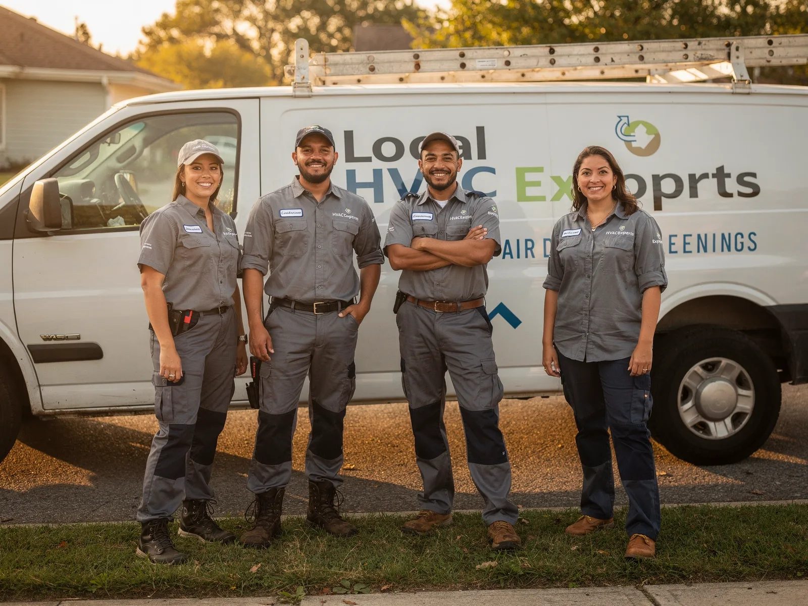 24/7 HVAC Repair & AC Replacement company in Peru, IL