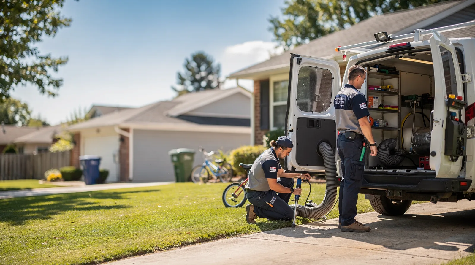 24/7 HVAC Repair & AC Replacement in Peru, IL near me